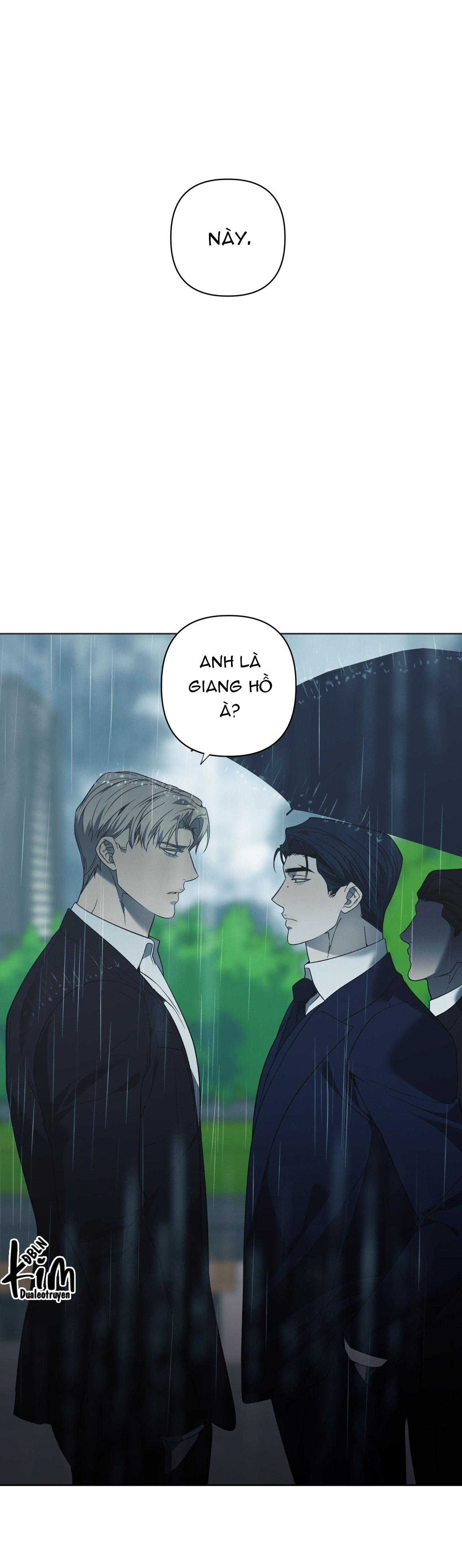 Đọc truyện (DROP )PRAY - Chapter 19