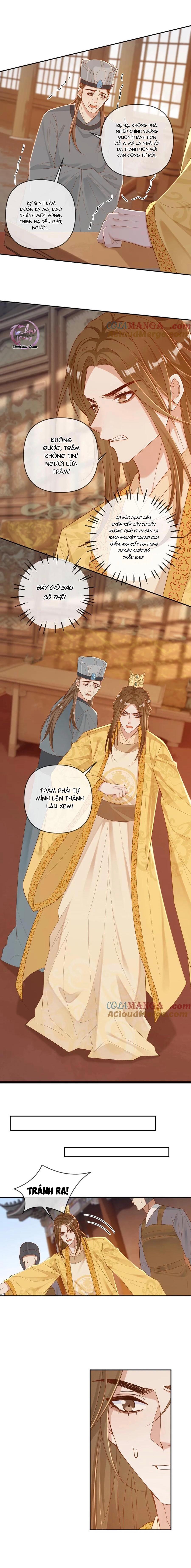 Đọc truyện Khát Vọng Ngọt Ngào - Chapter 226
