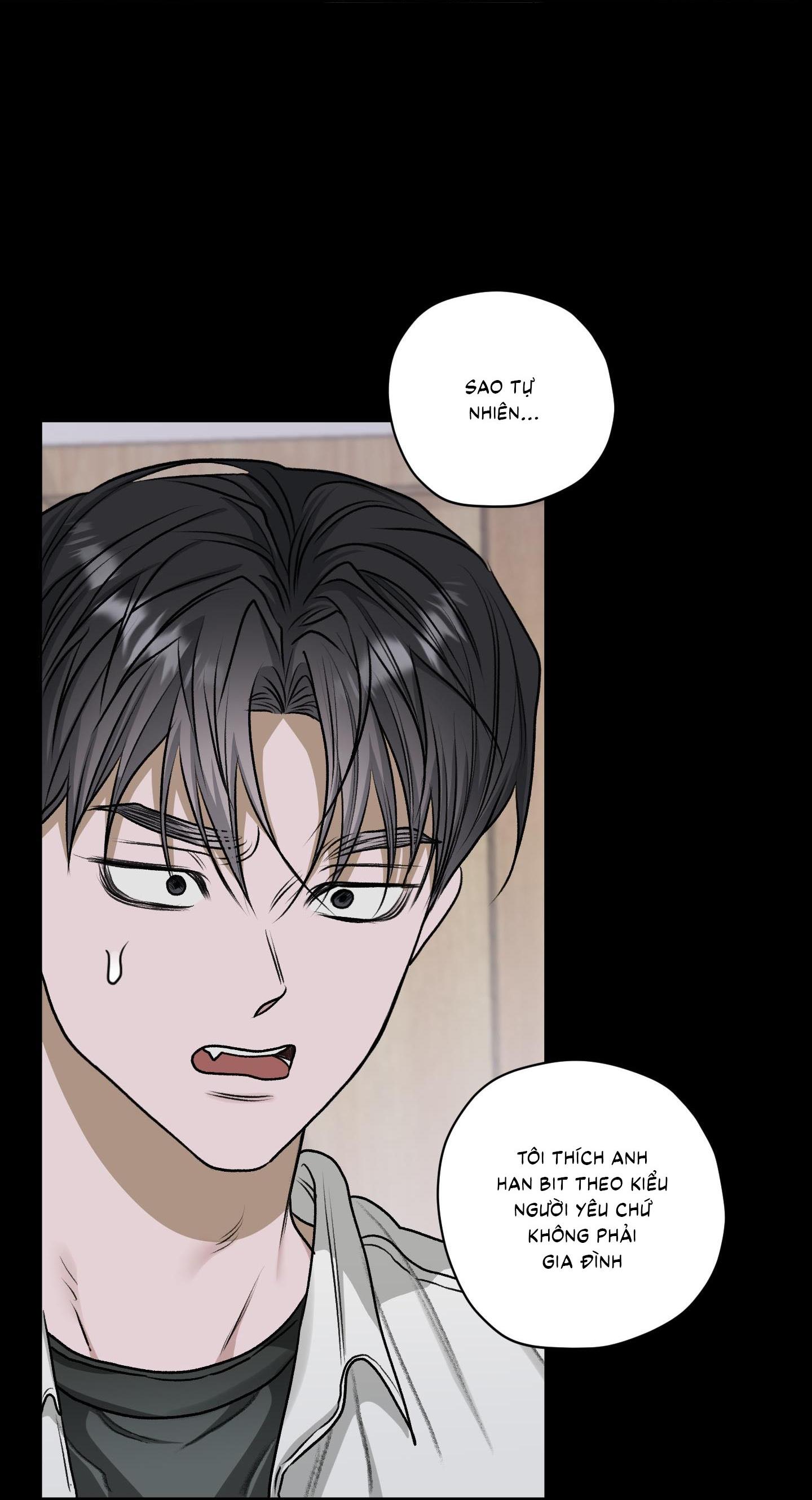 Đọc truyện (CBunu) Đầm Sen Héo Úa - Chapter 46
