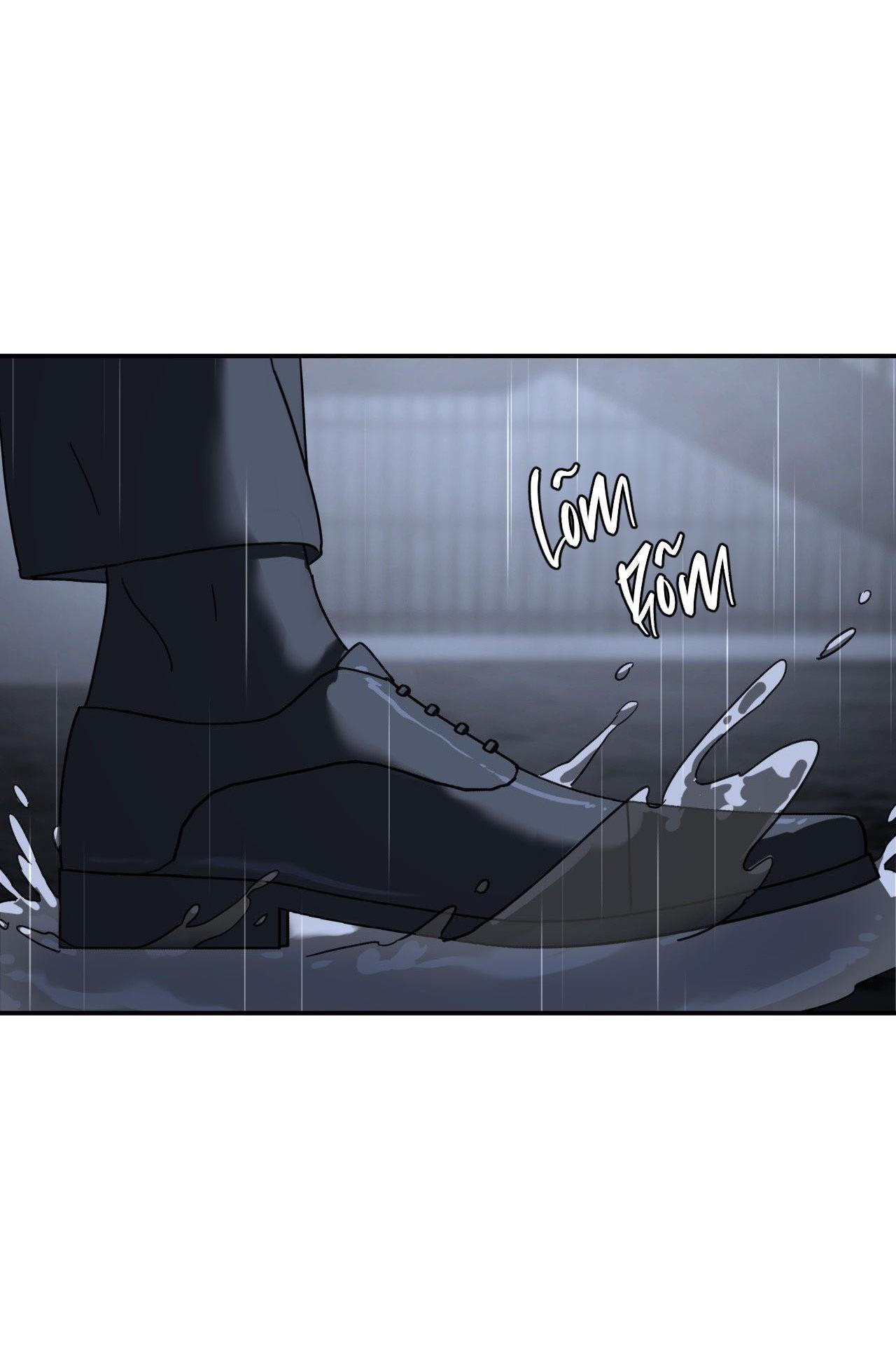 Đọc truyện (CBunu) Cây Không Có Rễ - Chapter 51