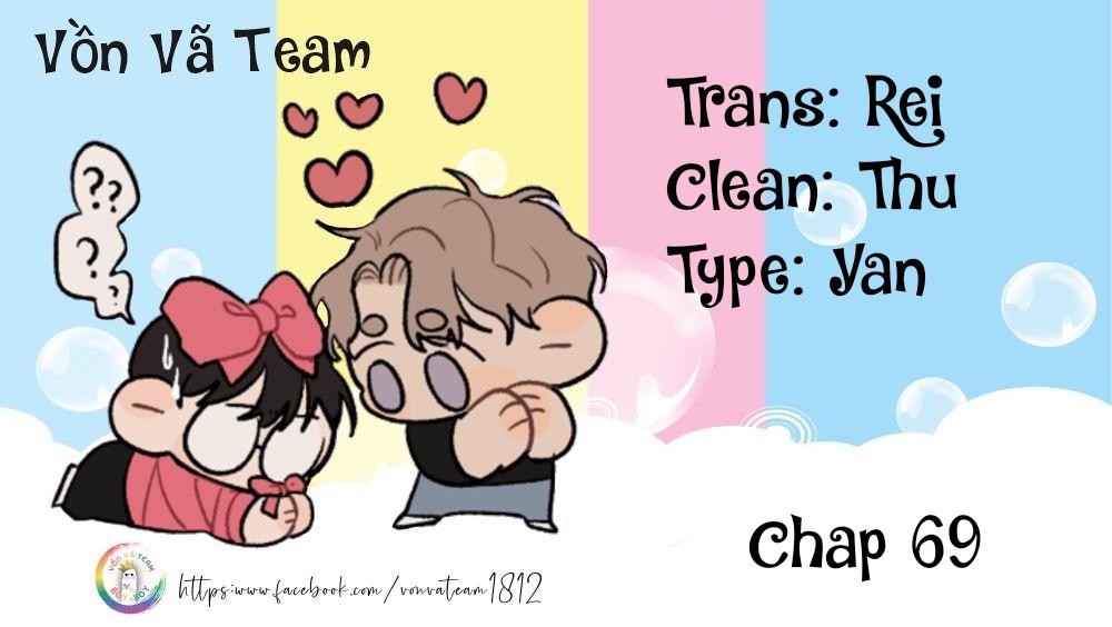 Đọc truyện Sau Khi Chết Ta Trở Thành Nốt Chu Sa Của Ca Ca - Chapter 69