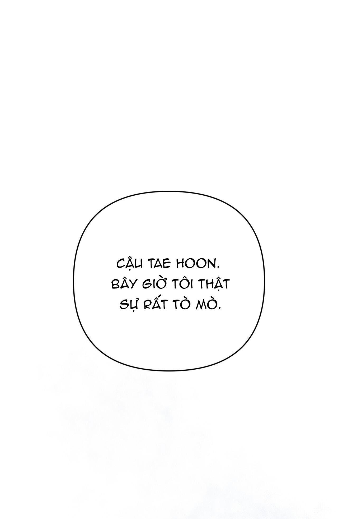 Đọc truyện ĐIỀU KIỆN CỦA GUIDE - Chapter 38