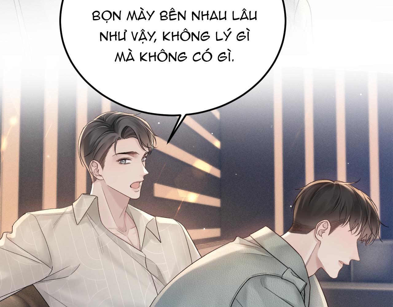 Đọc truyện Cuộc Đối Đầu Gay Gắt - Chapter 77