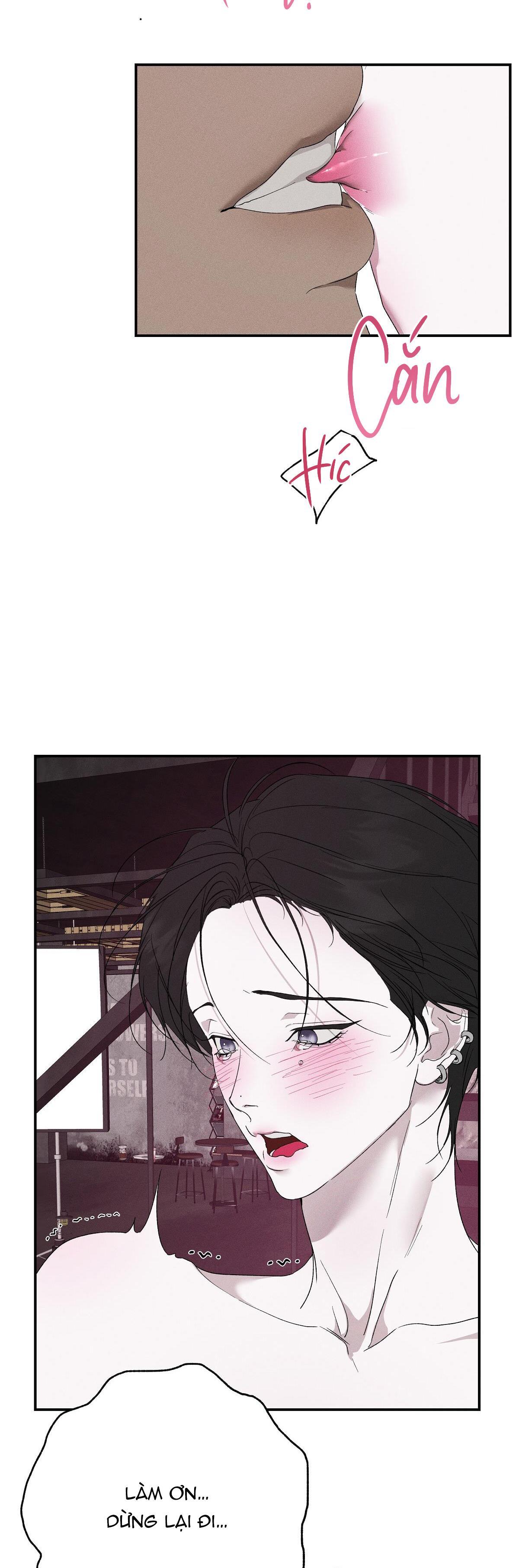 Đọc truyện LOVE AND ROLL - Chapter 5