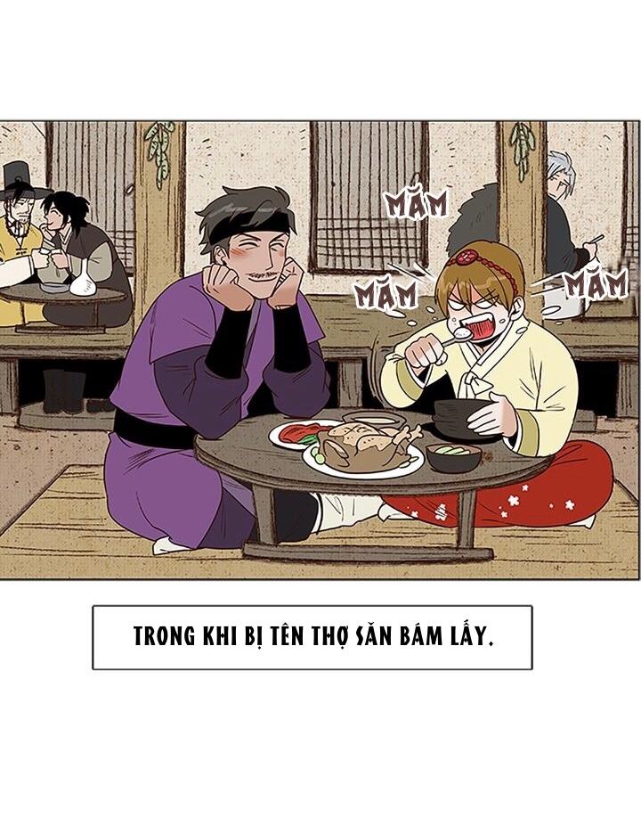 Đọc truyện [Hoàn] Rạp Chiếu Phim BL Cổ Điển - Chapter 52