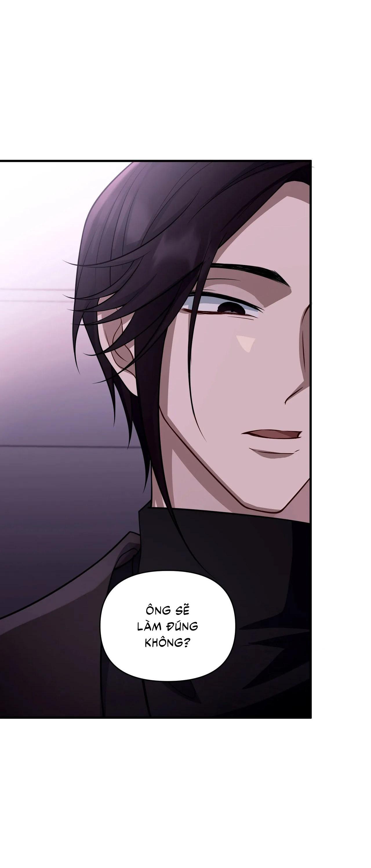Đọc truyện (CBunu) Vết Trượt - Chapter 41
