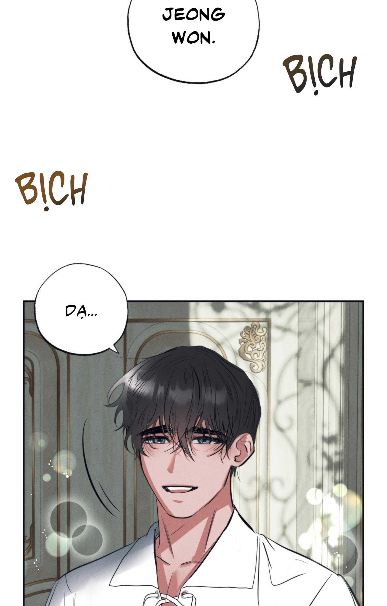 Đọc truyện KHU VƯỜN CỦA ESTHER - Chapter 1