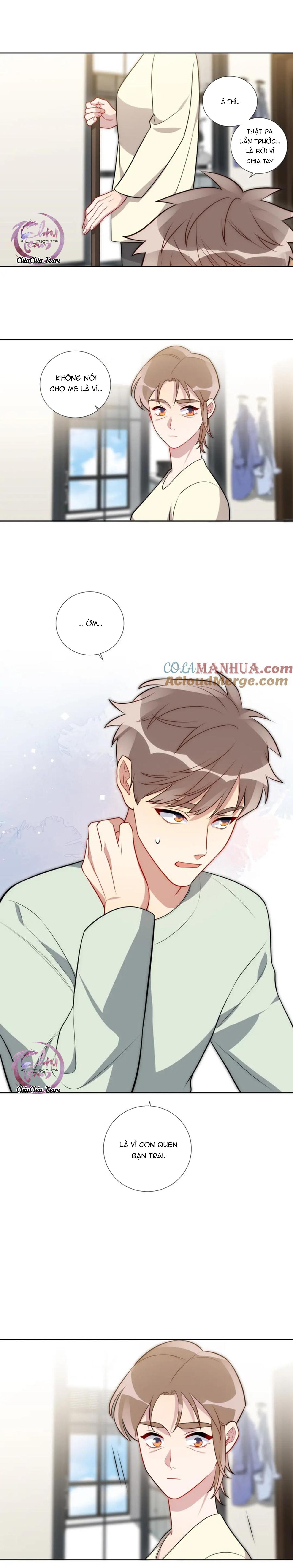 Đọc truyện Nhiệm Vụ Của Thư Kí Nam - Chapter 82