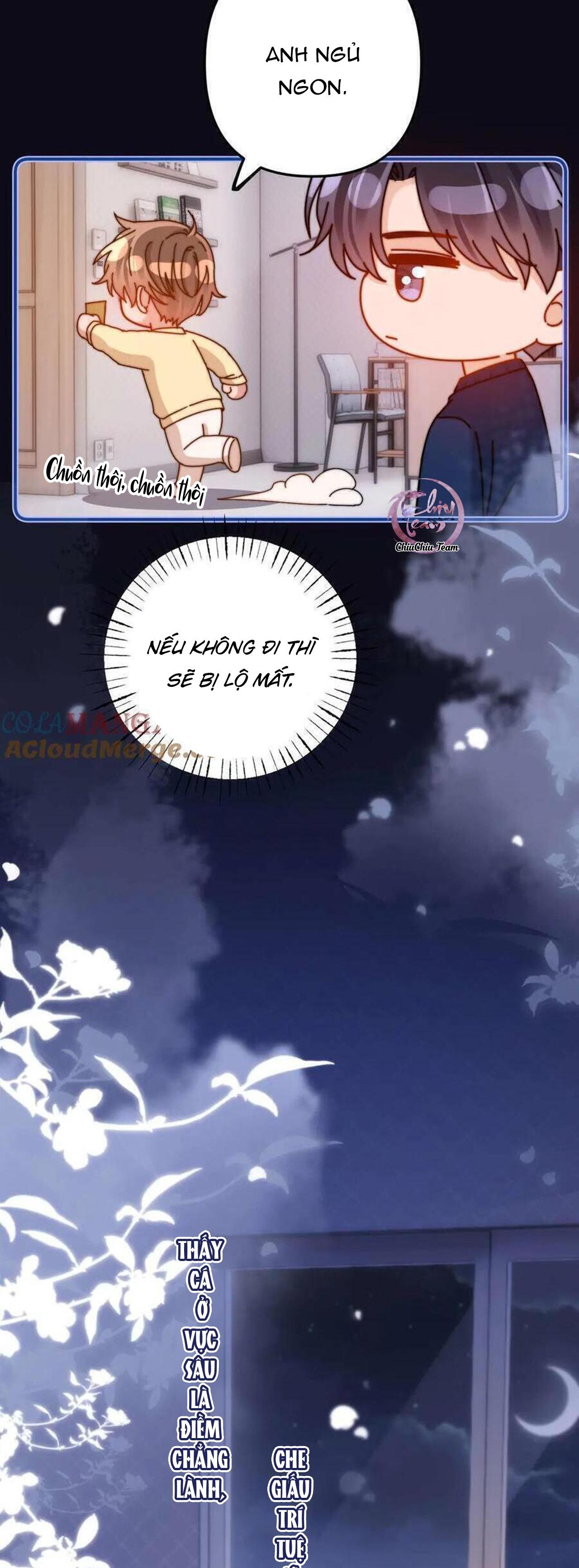 Đọc truyện Chất Dị Ứng Đáng Yêu - Chapter 69
