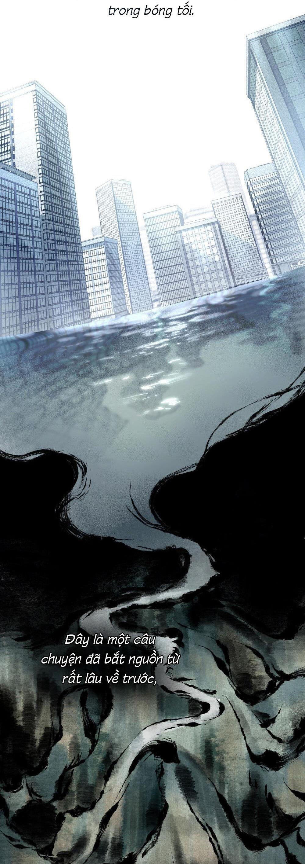 Đọc truyện |DROP|  Lửa Hồn - Chapter 1