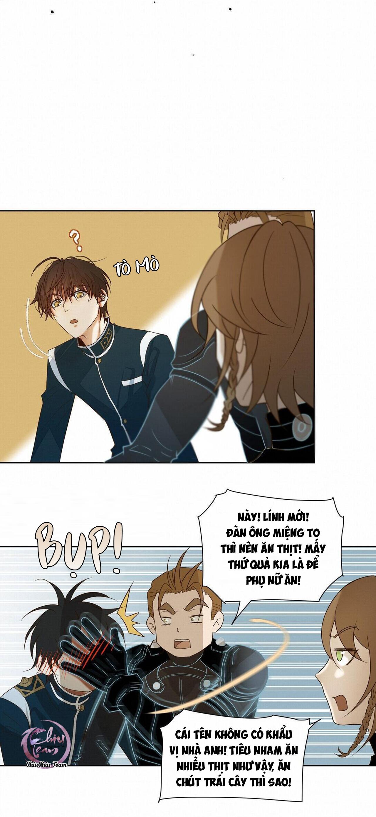 Đọc truyện Tuyệt Xử Phùng Sinh - Chapter 39