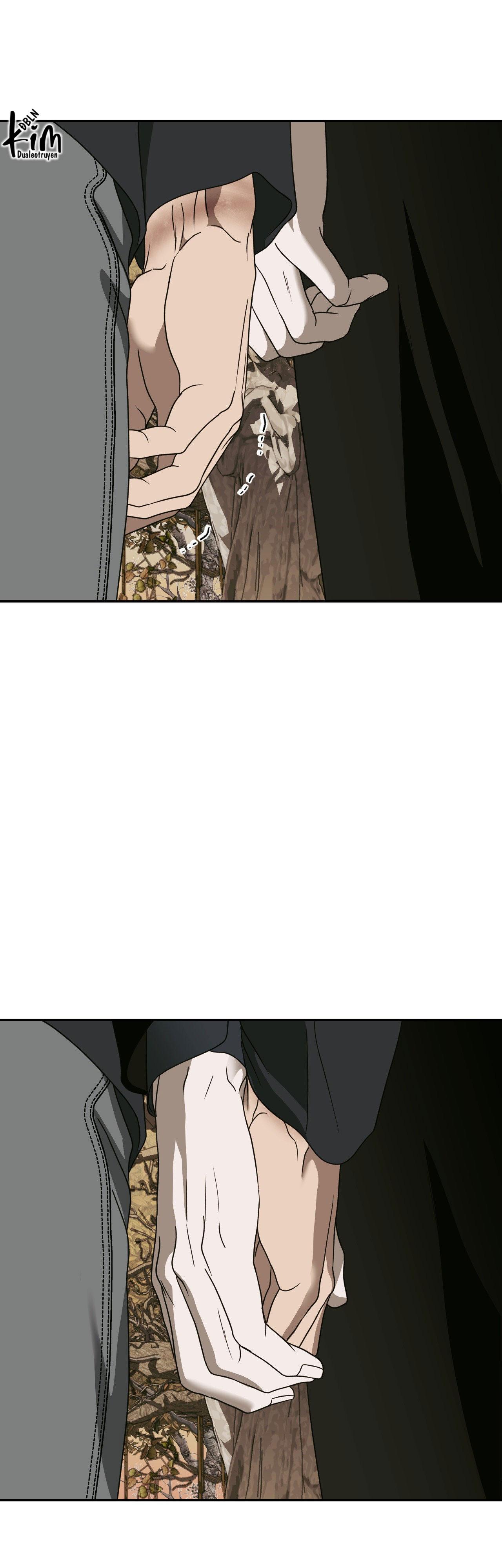 Đọc truyện SHUTLINE - Chapter 88