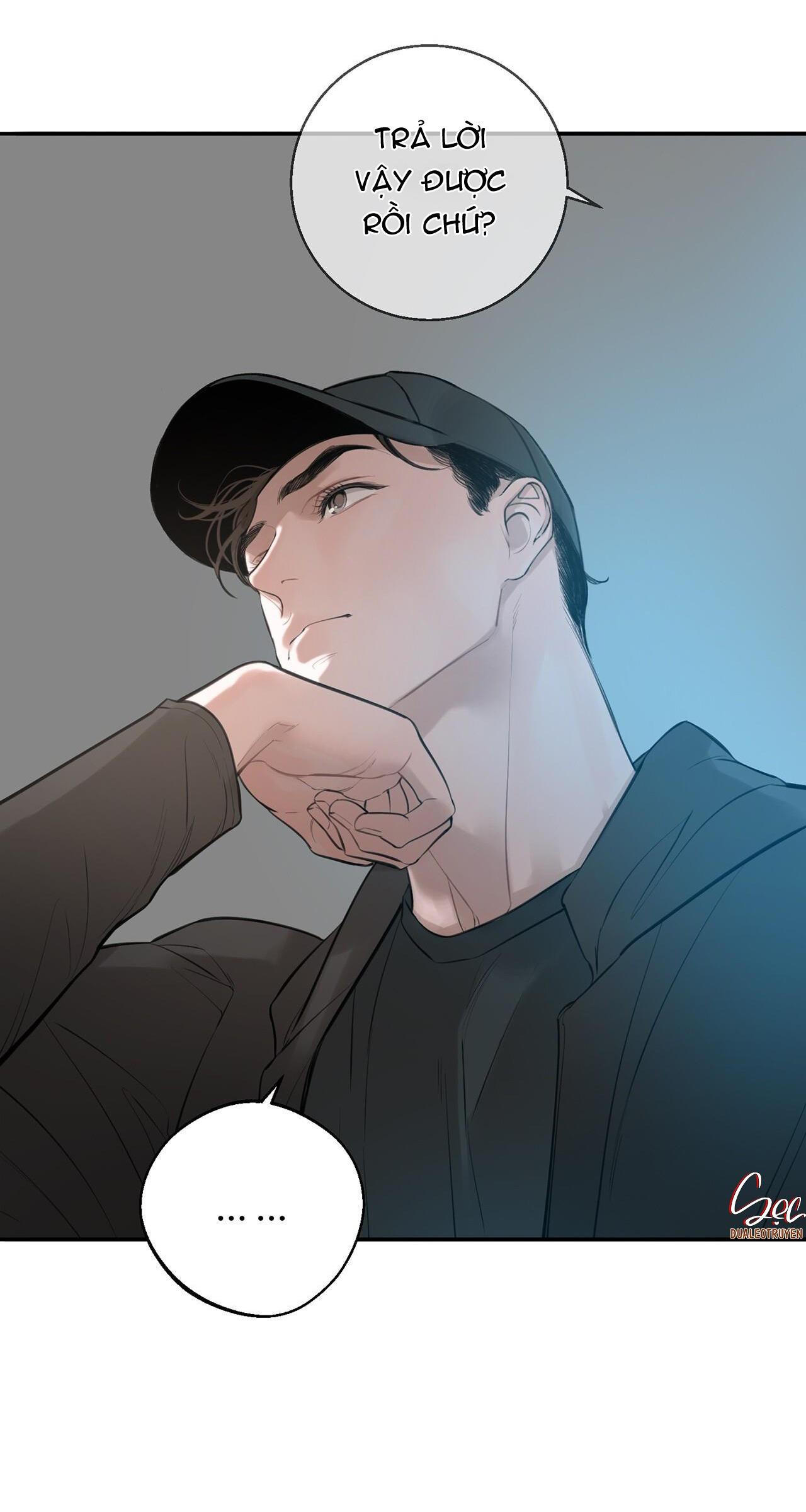 Đọc truyện (ABO) DASH - Chapter 13