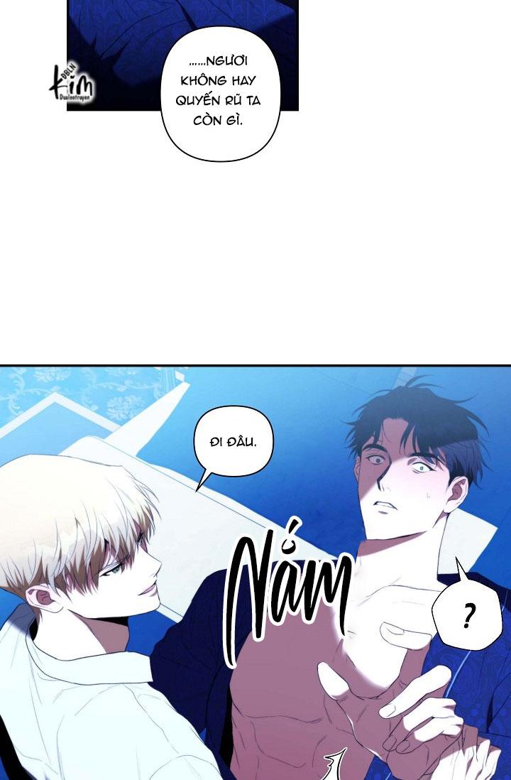 Đọc truyện HAI ĐẤT NƯỚC, ĐẤT NƯỚC CỦA NÔ LỆ - Chapter 57