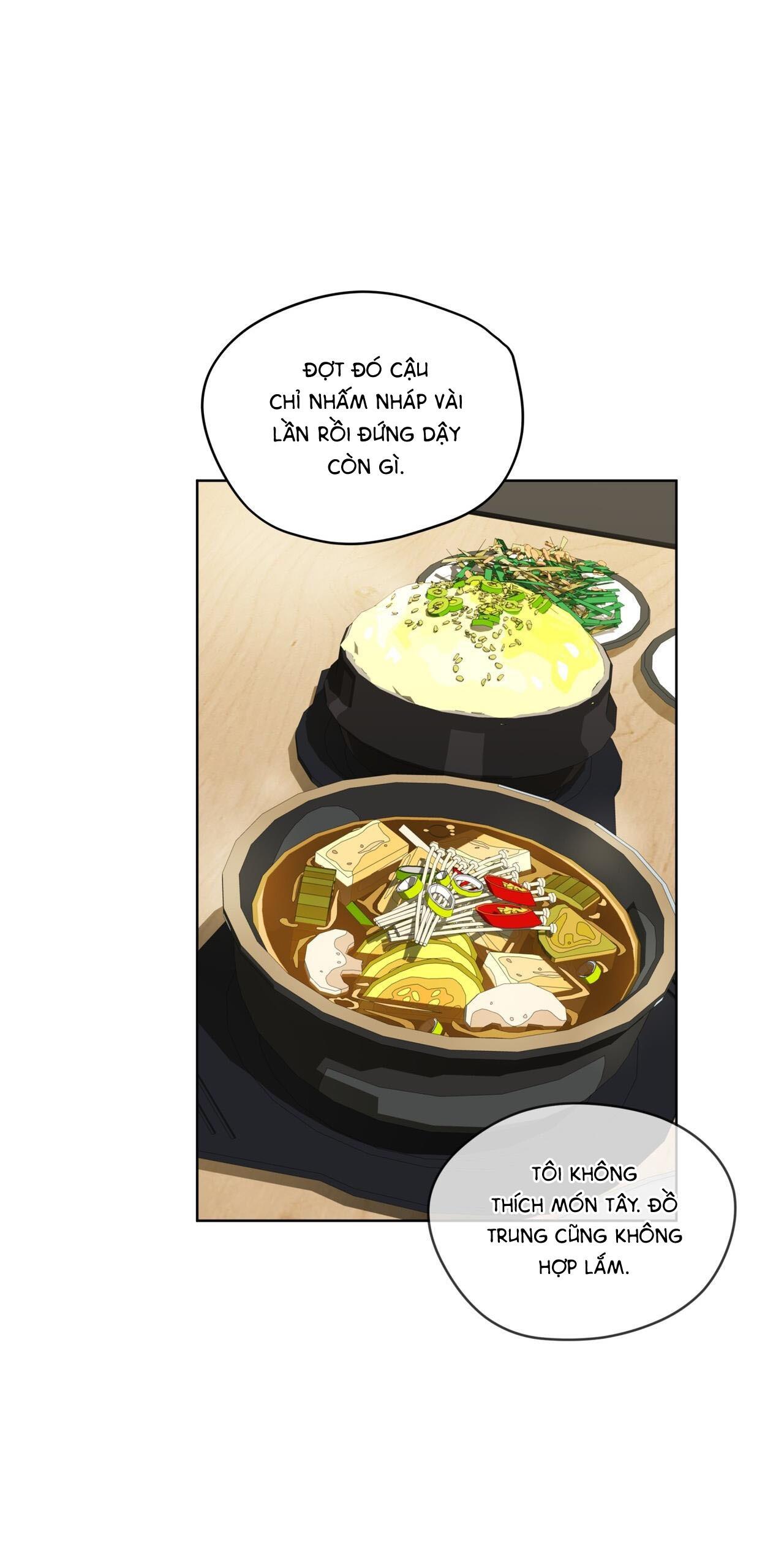 Đọc truyện (CBunu) Phạm Luật - Chapter 80