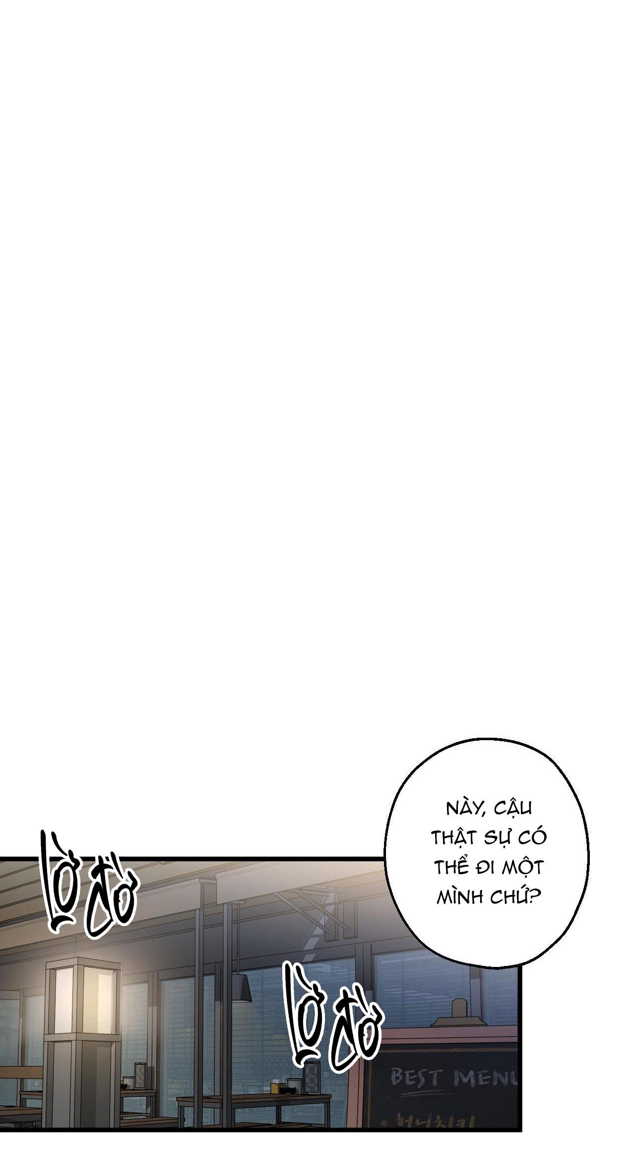 Đọc truyện MỐI TÌNH BỊ ĐỘNG - Chapter 7