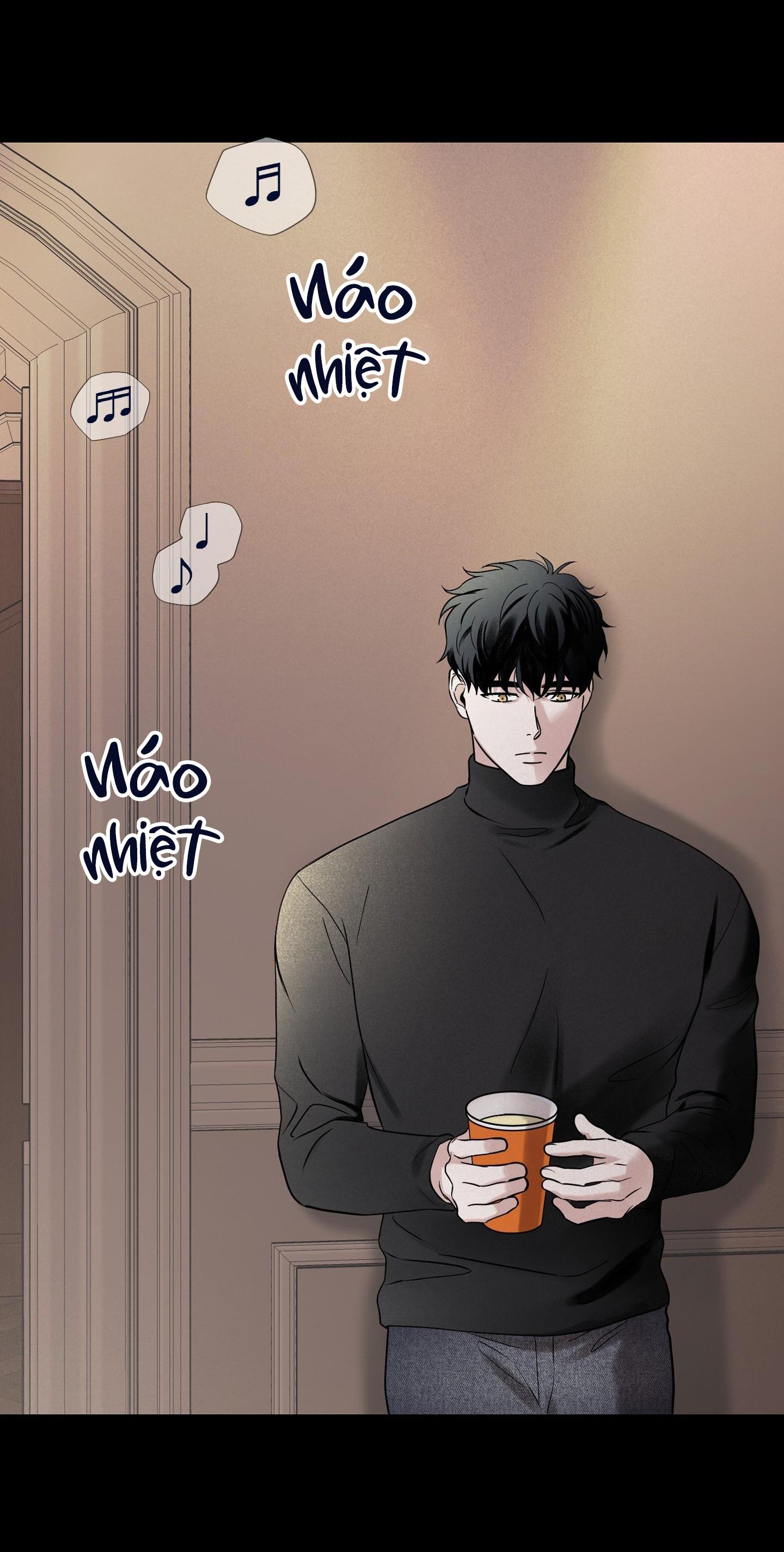 Đọc truyện OVER CLOCK - Chapter 28