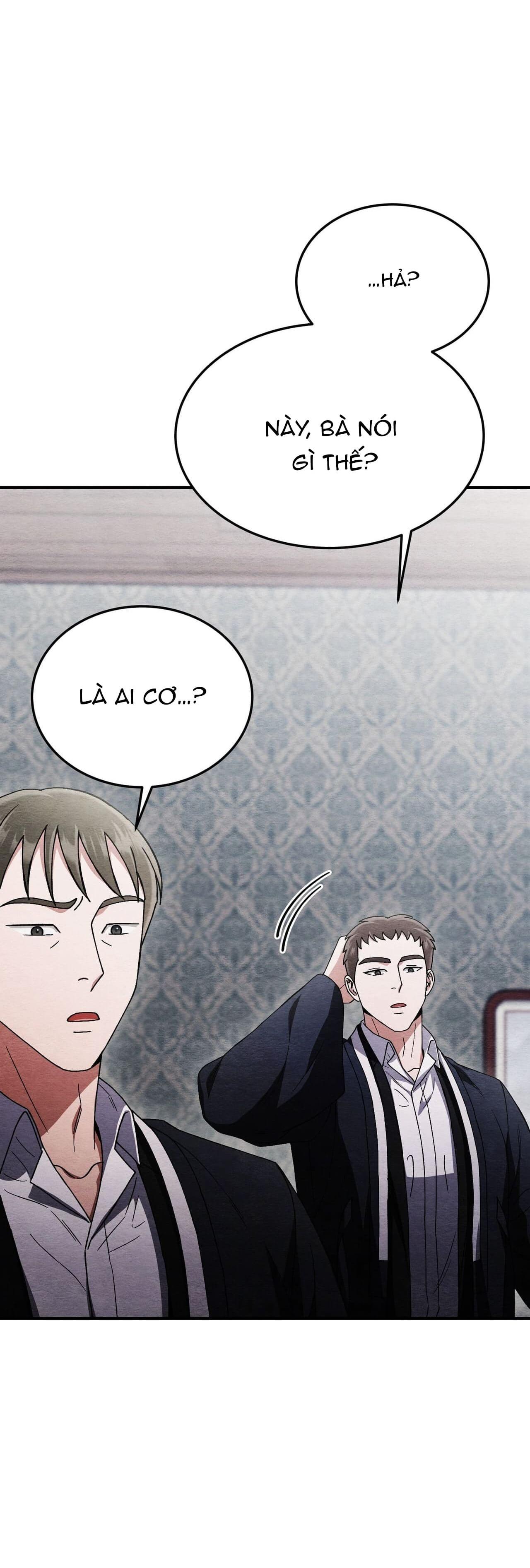 Đọc truyện ĂN MỘT LỜI HAI - Chapter 43