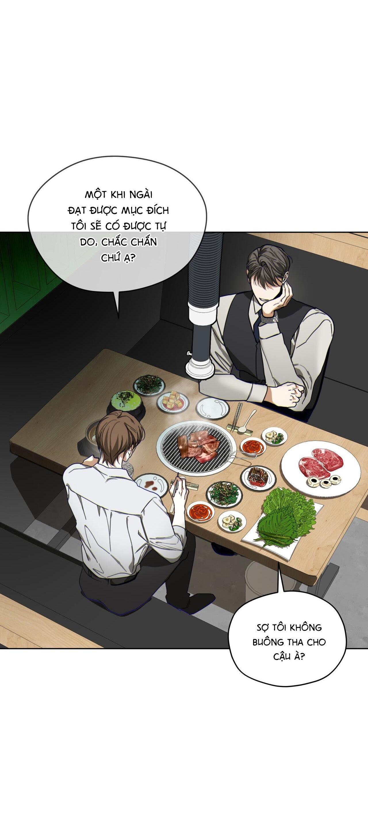 Đọc truyện (CBunu) Phạm Luật - Chapter 80