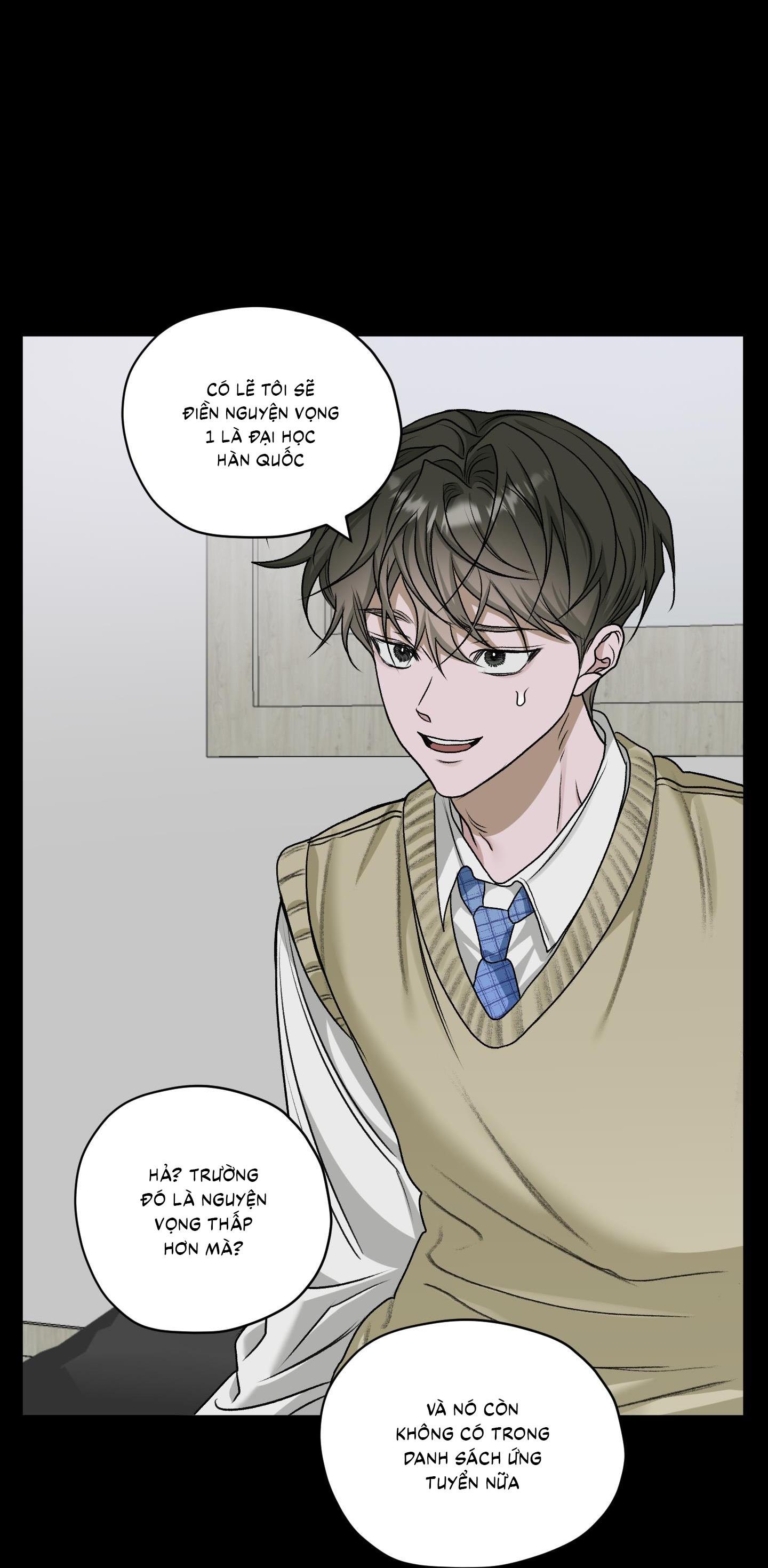 Đọc truyện (CBunu) Đầm Sen Héo Úa - Chapter 46