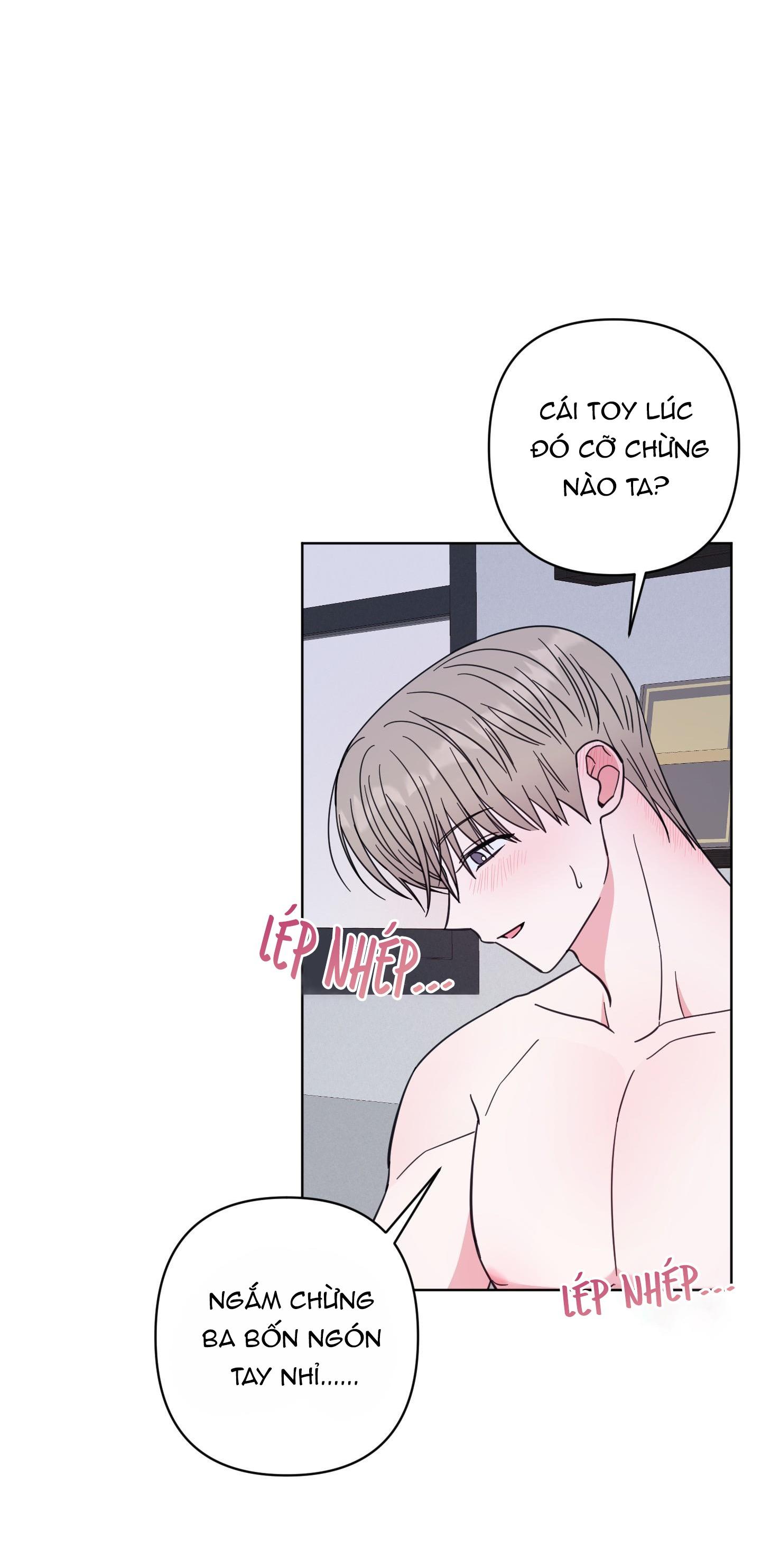 Đọc truyện MÀU TRUNG TÍNH - Chapter 9