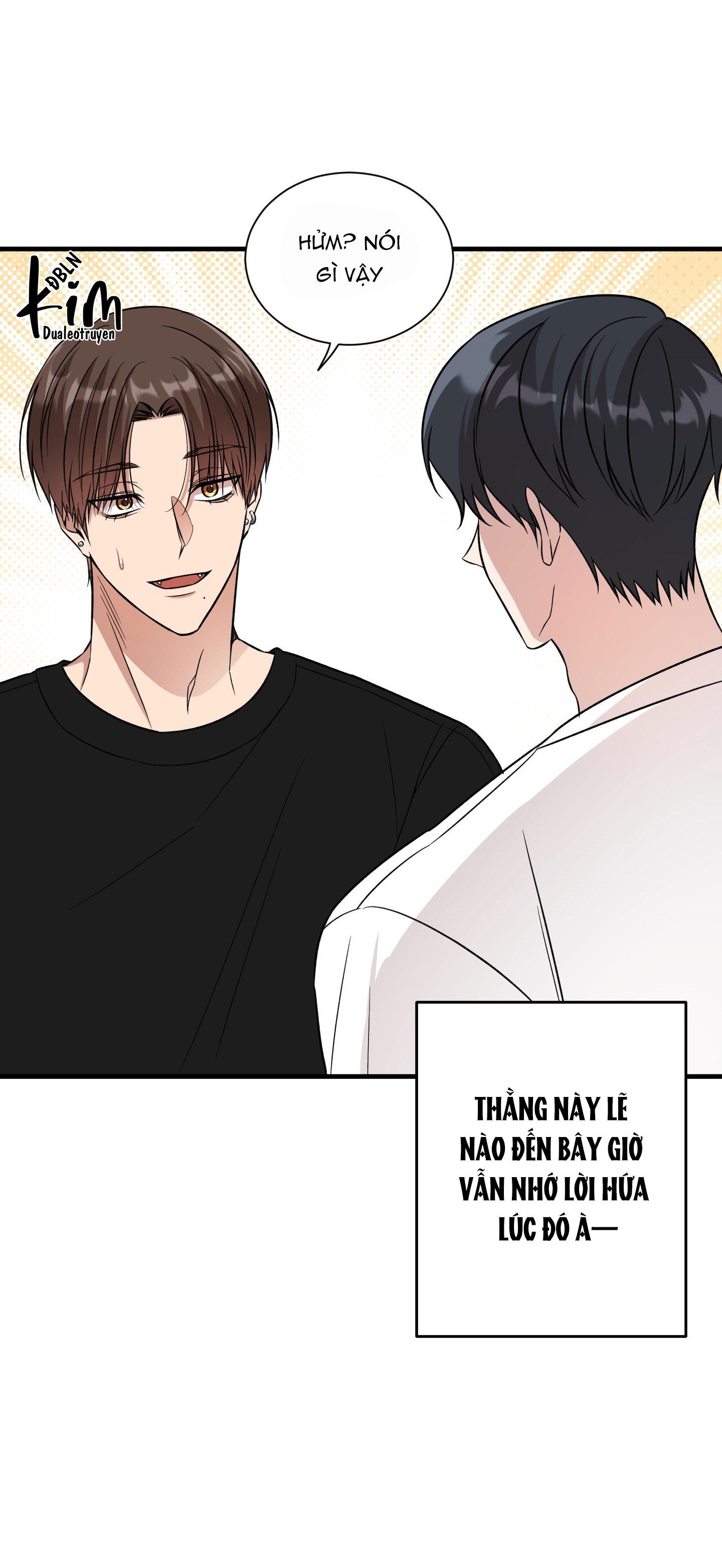 Đọc truyện NGHIỆN SEX - Chapter 29.2