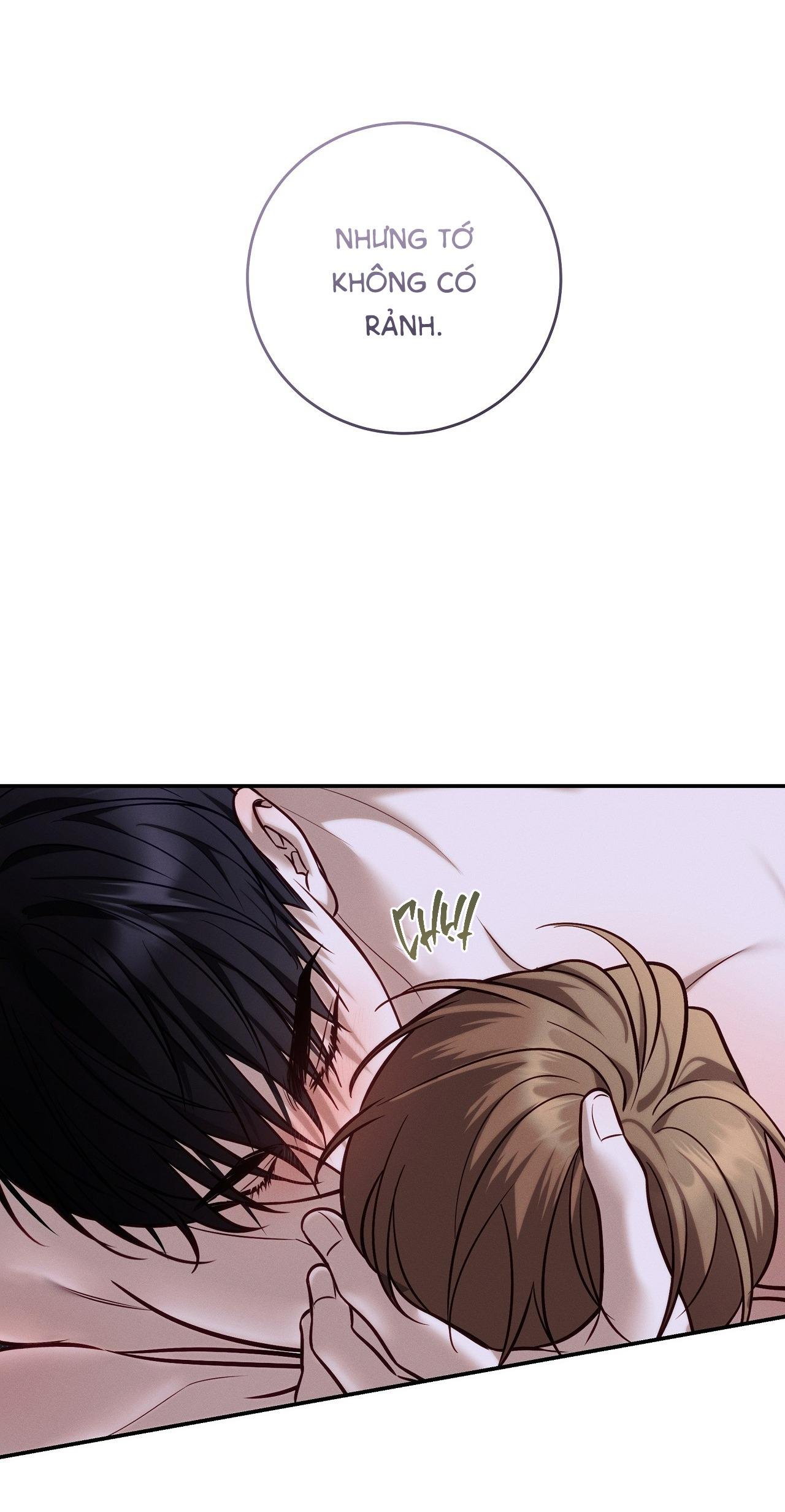 Đọc truyện (END) MÙA HÈ NĂM ẤY - Chapter 40