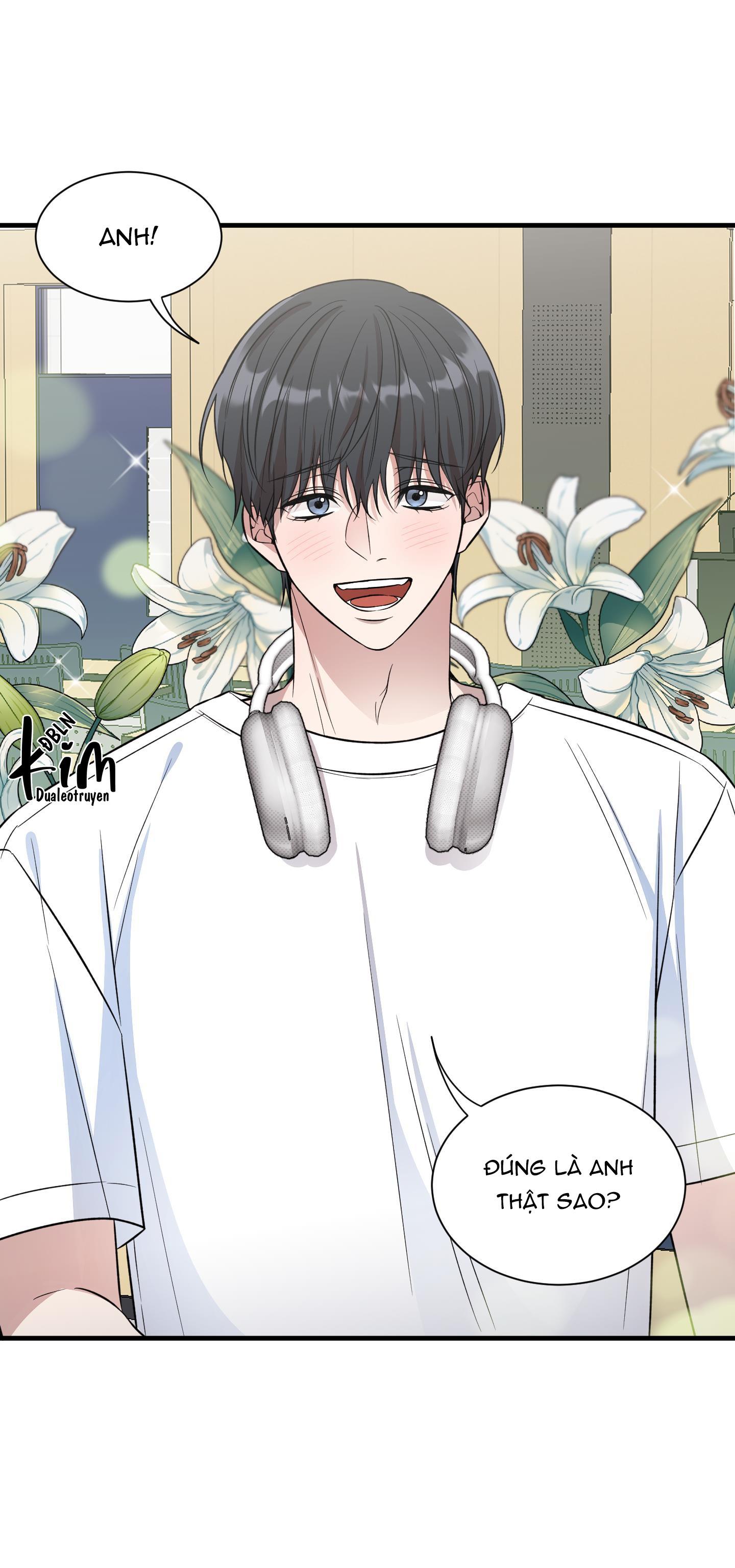 Đọc truyện NGHIỆN SEX - Chapter 29.2