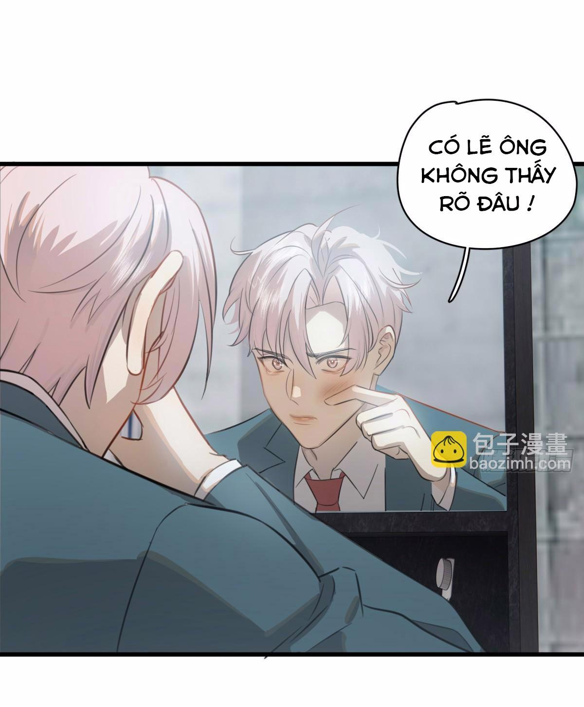 Đọc truyện Tà thần của riêng tôi - Chapter 3
