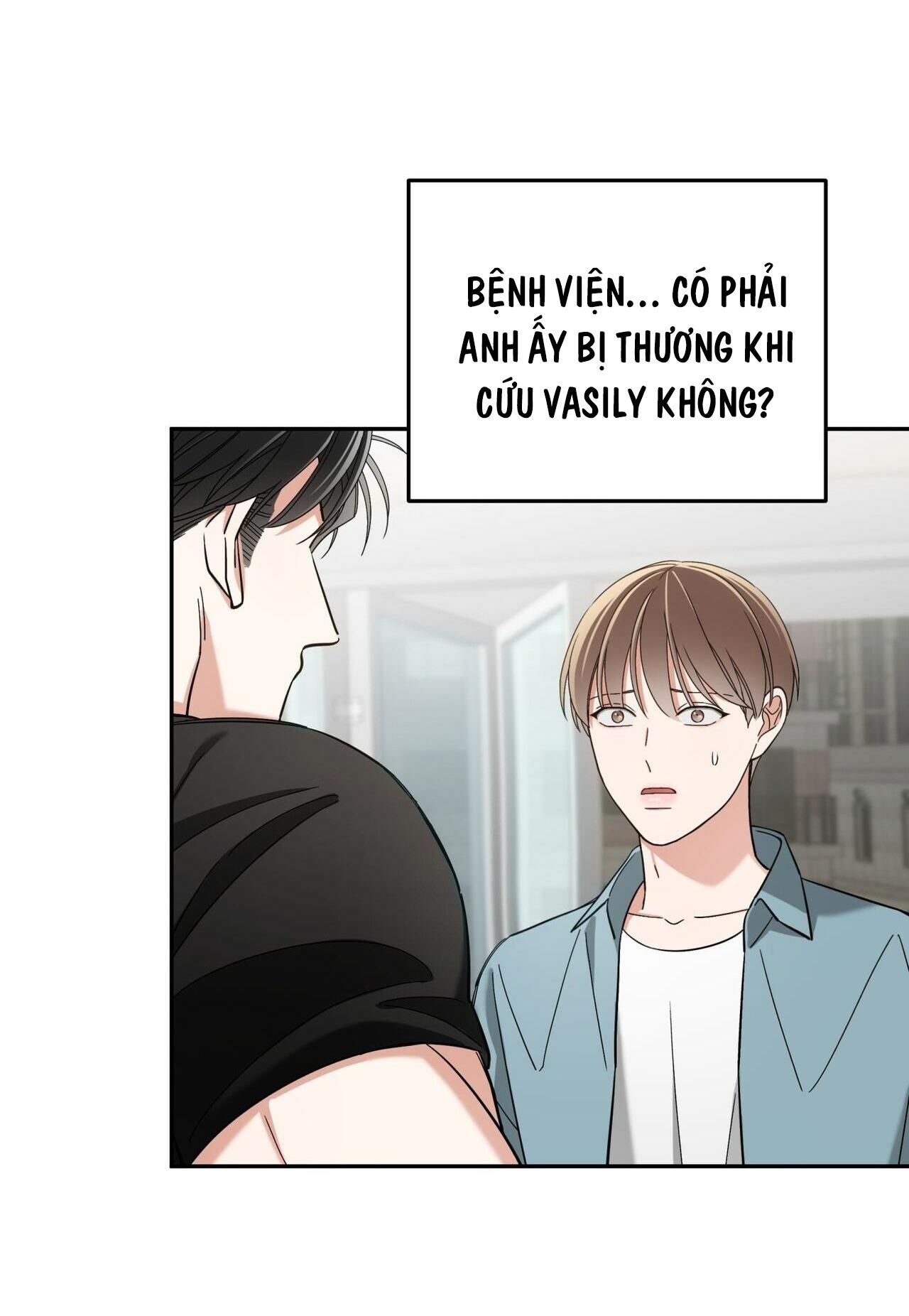 Đọc truyện PAY DAY - Chapter 38