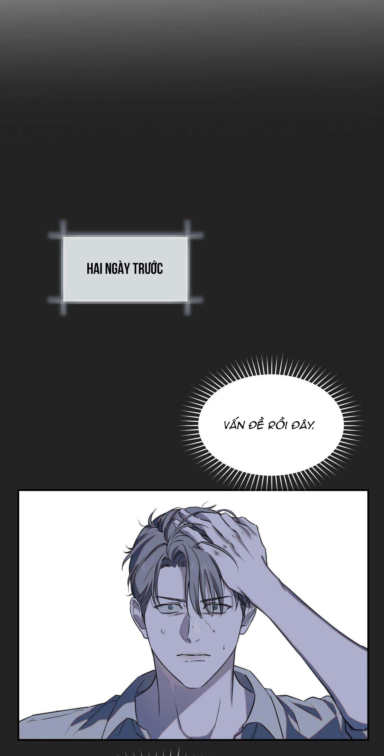 Đọc truyện NERD PROJECT - Chapter 19