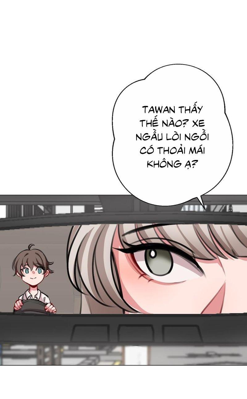 Đọc truyện Flower of youth - Chapter 6