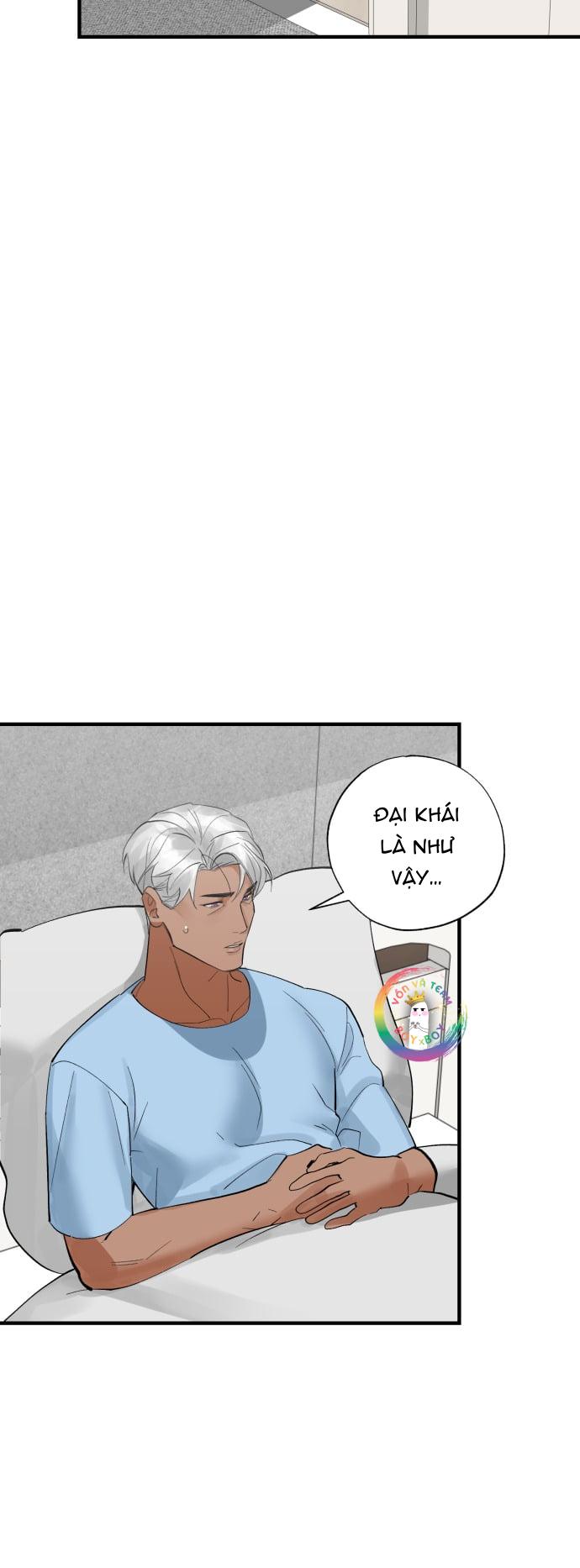 Đọc truyện PRY (Trộm Nhìn) -END - Chapter 48