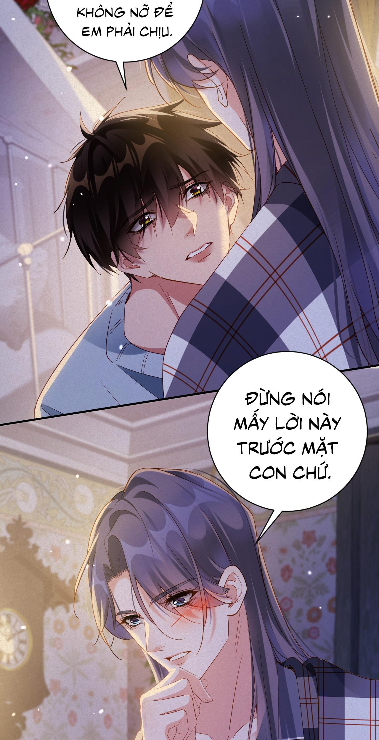 Đọc truyện CHỒNG CŨ MUỐN TÁI HÔN LẦN NỮA - Chapter 100