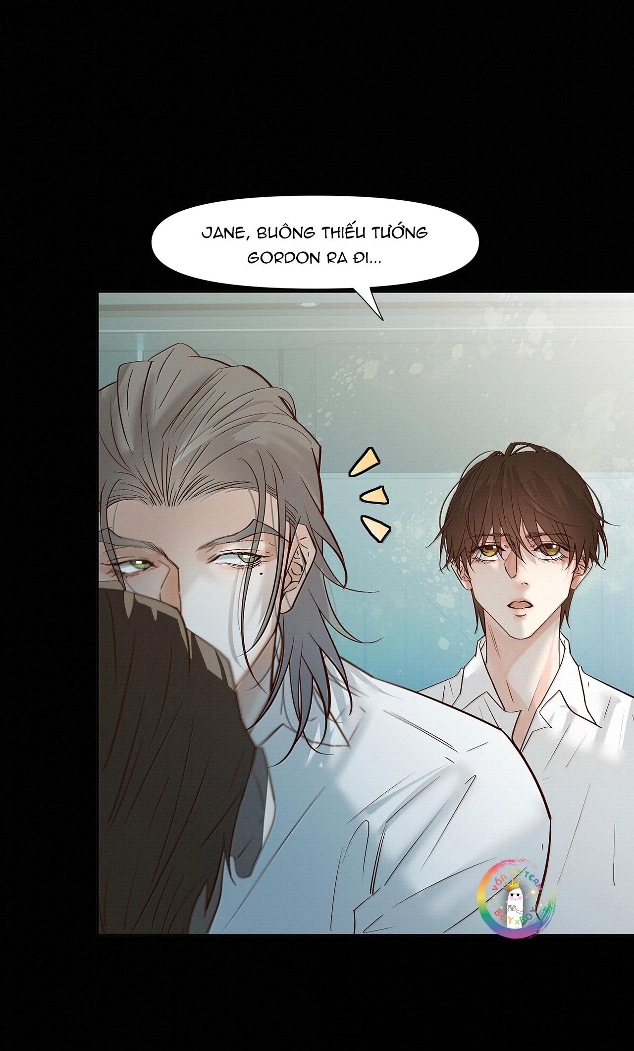 Đọc truyện Trỗi Dậy Từ Tro Tàn - Chapter 62