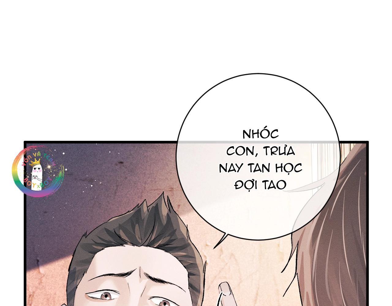 Đọc truyện Tát Dã (Ngang Tàng) - Chapter 14