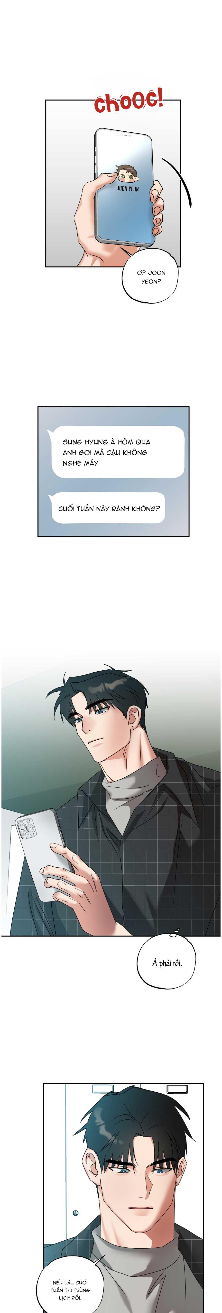 Đọc truyện DẠY CHỊCH - Chapter 25