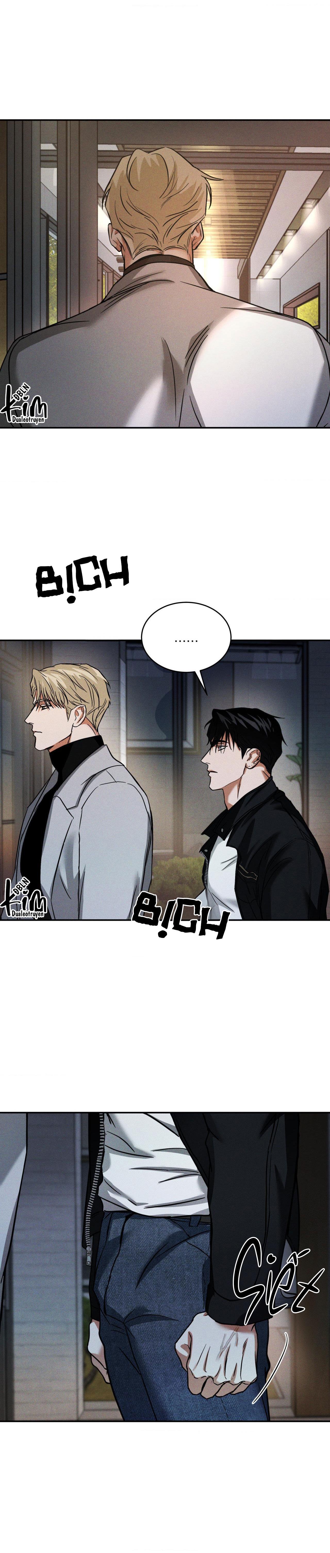Đọc truyện FLASHLIGHT - Chapter 3