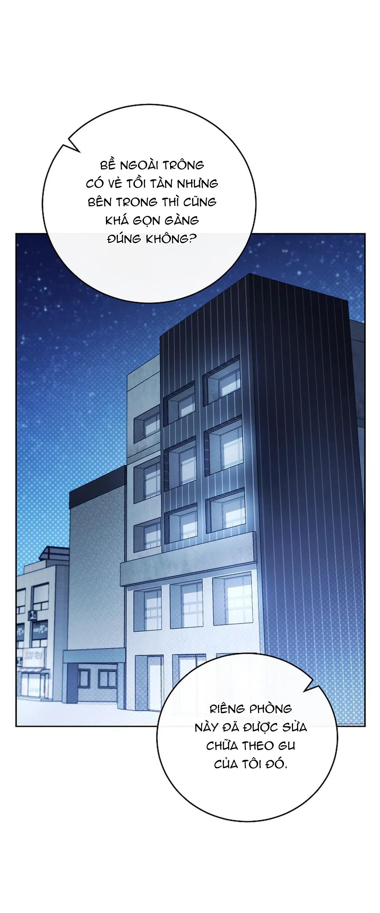 Đọc truyện ỨNG DỤNG THÔI MIÊN - Chapter 7