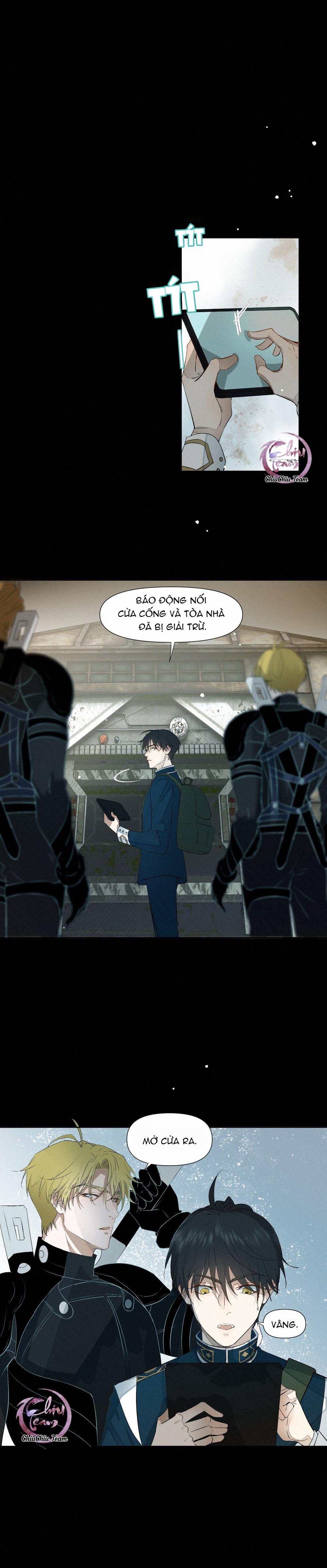 Đọc truyện Tuyệt Xử Phùng Sinh - Chapter 11
