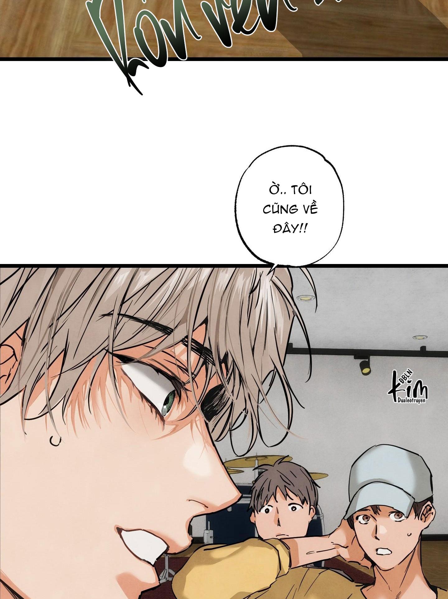 Đọc truyện SỰ THAM LAM CỦA NHÂN LOẠI - Chapter 8.5