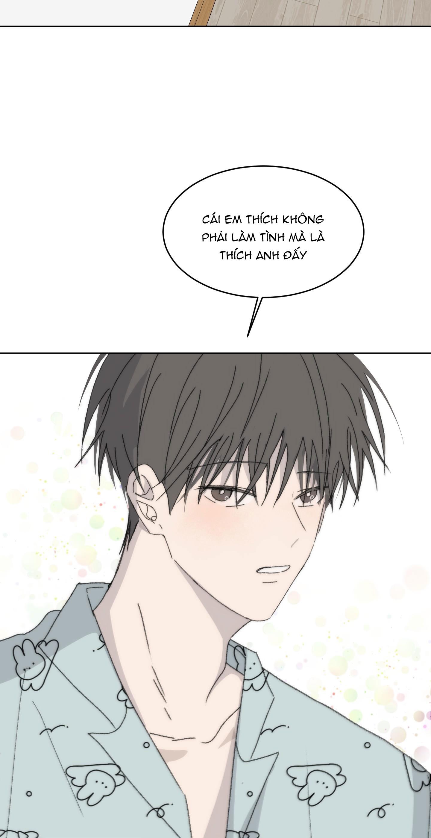 Đọc truyện Missing Romance - Chapter 21