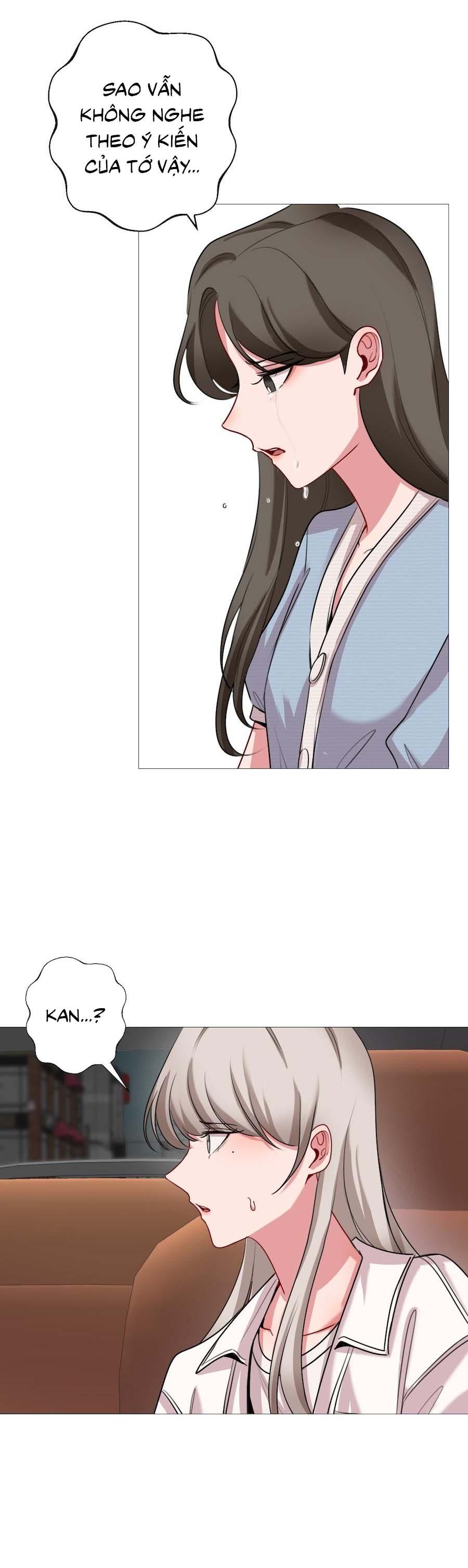 Đọc truyện Flower of youth - Chapter 22
