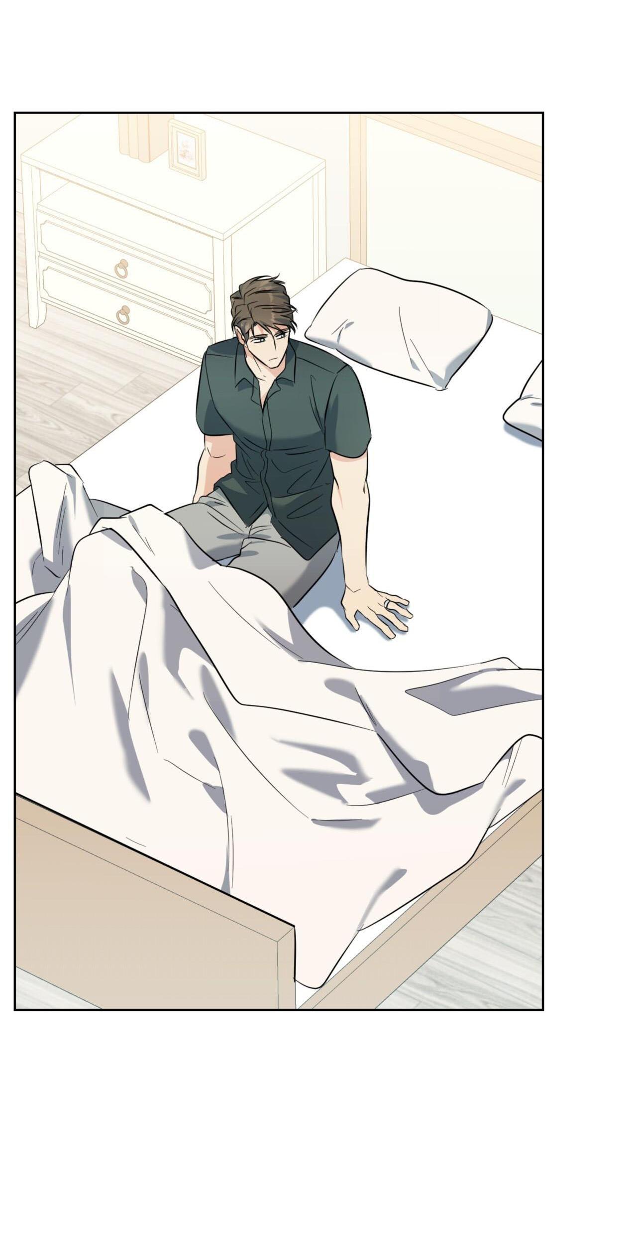 Đọc truyện (CBunu) Khu Rừng Tĩnh Lặng - Chapter 61