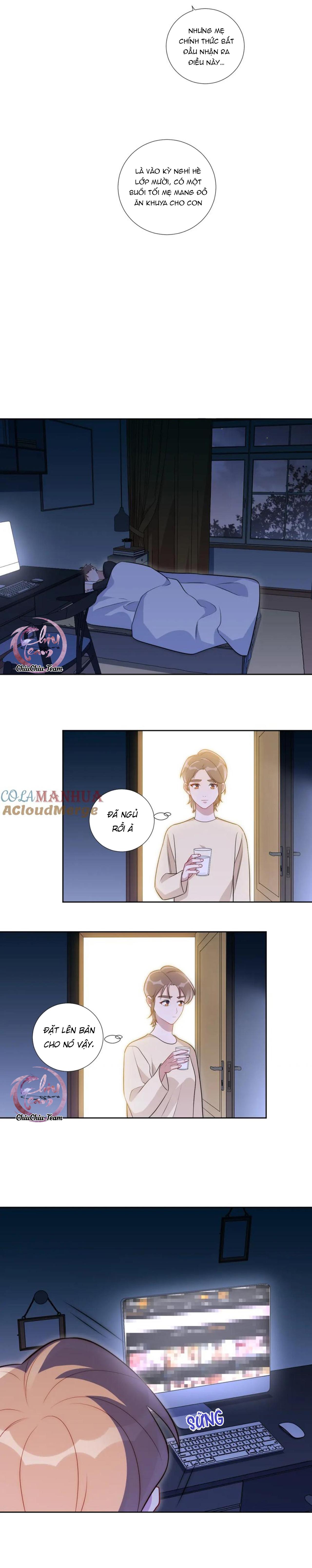 Đọc truyện Nhiệm Vụ Của Thư Kí Nam - Chapter 82