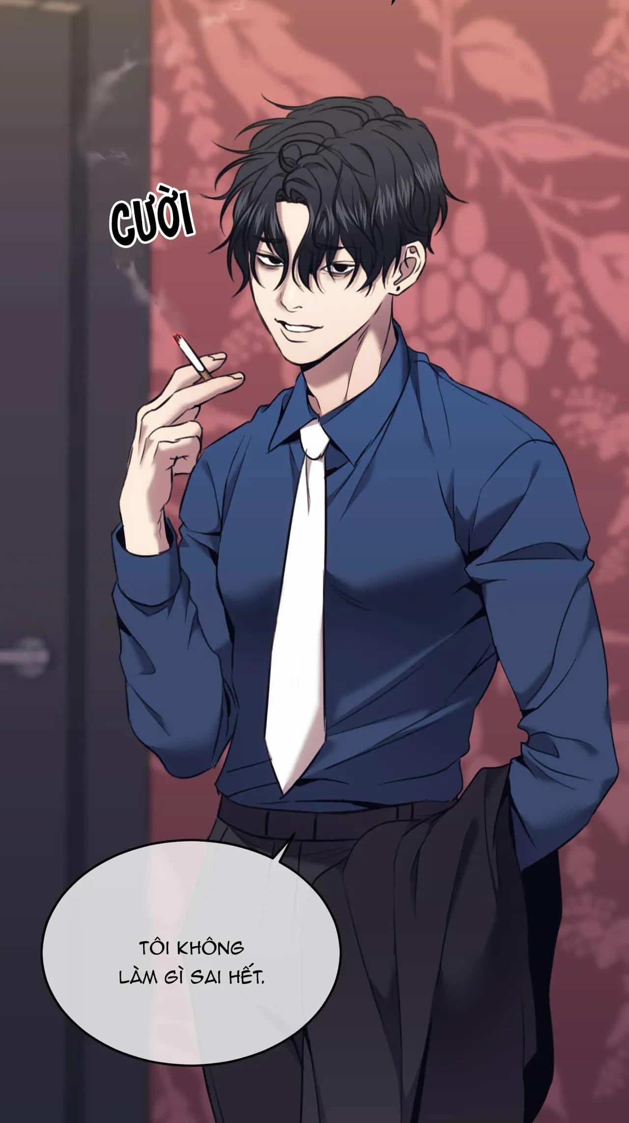 Đọc truyện Công Cuộc Báo Thù Của Kẻ Yếu Thế - Chapter 71