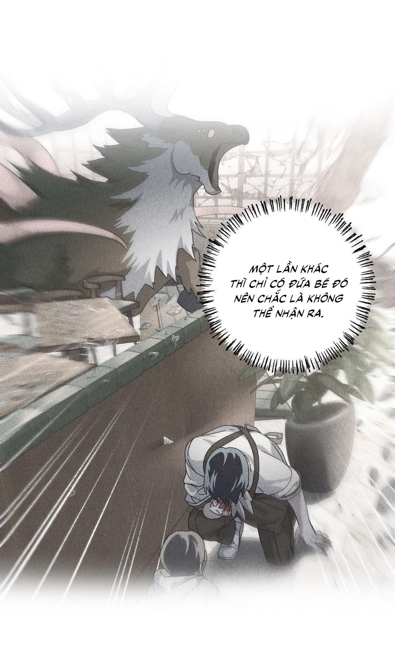 Đọc truyện |DROP| In The Deep - Chapter 7