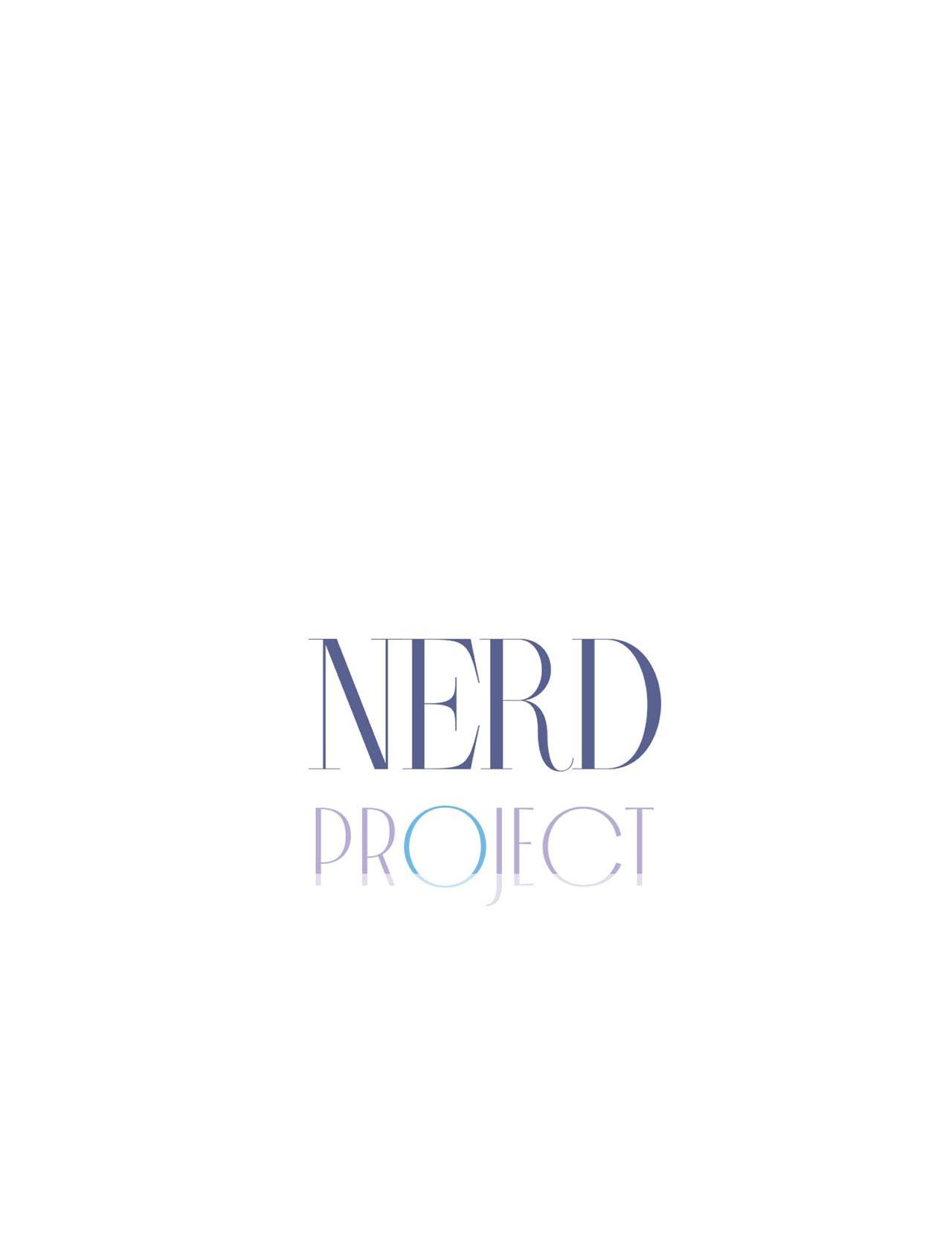 Đọc truyện NERD PROJECT - Chapter 34
