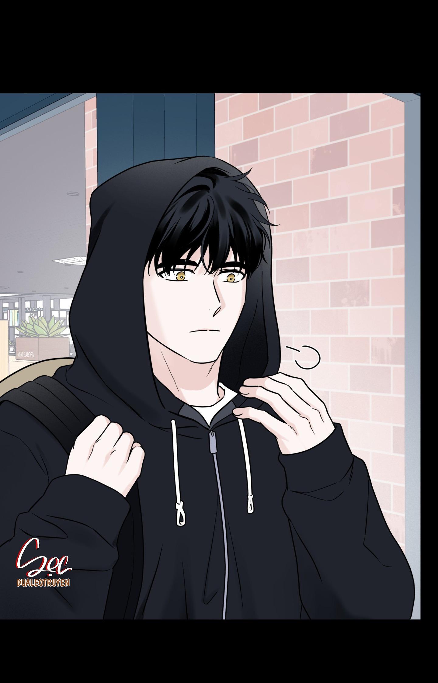 Đọc truyện OVER CLOCK - Chapter 45