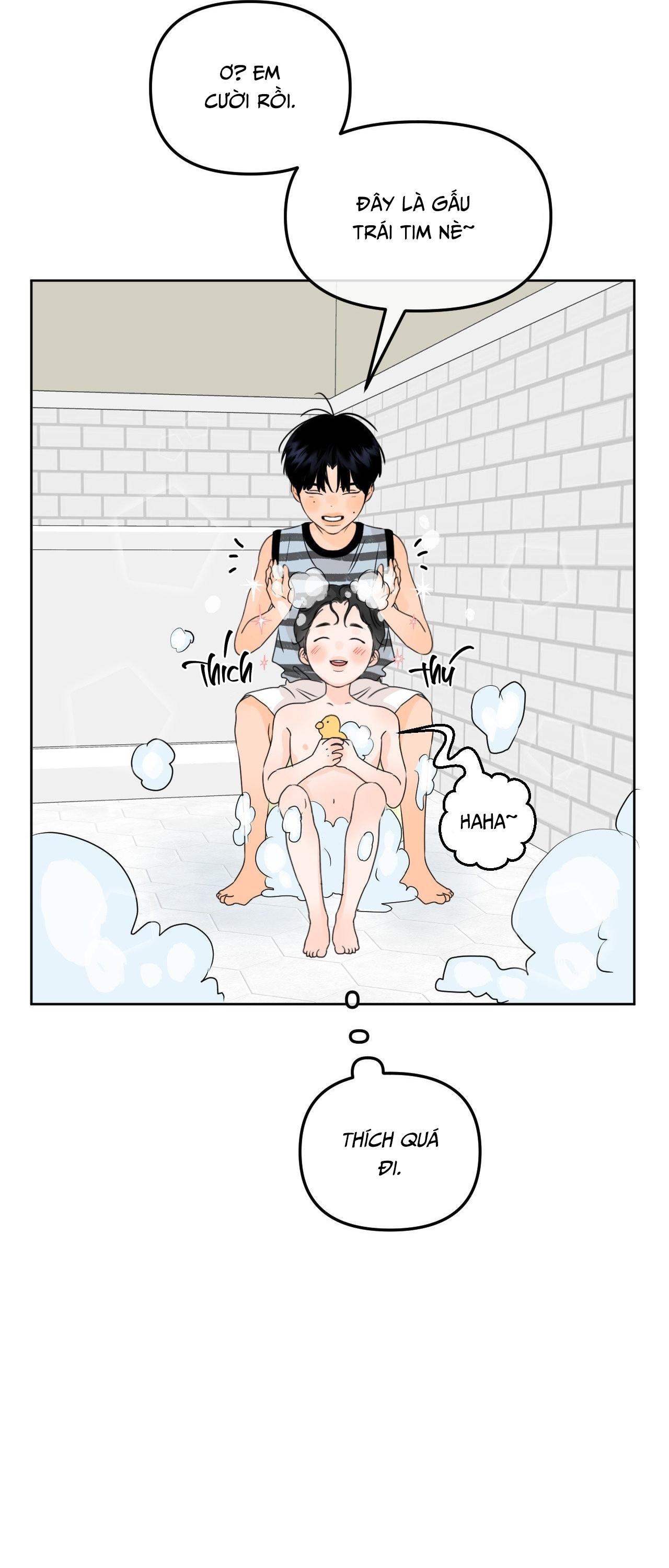Đọc truyện RANH GIỚI CỦA MÙI HƯƠNG - Chapter 30.2